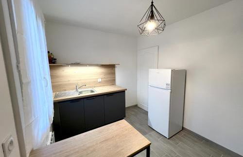 178A - T3 Tout Confort du Gond - 70 m2 - Foto 16