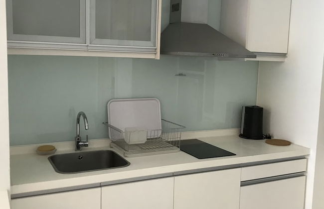 WTE KLCC Suites - Foto 38