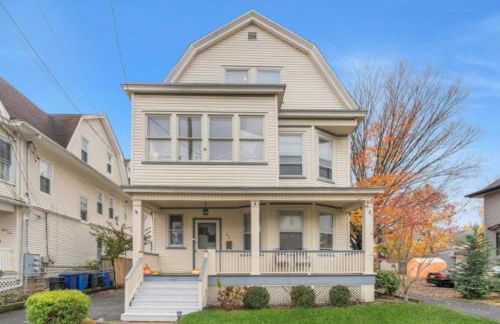 Cozy 2BR 5min to NYC Train and 10min to Seton Hall - Foto 45