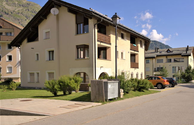 Chesa Auricula 1.1 - Foto 25