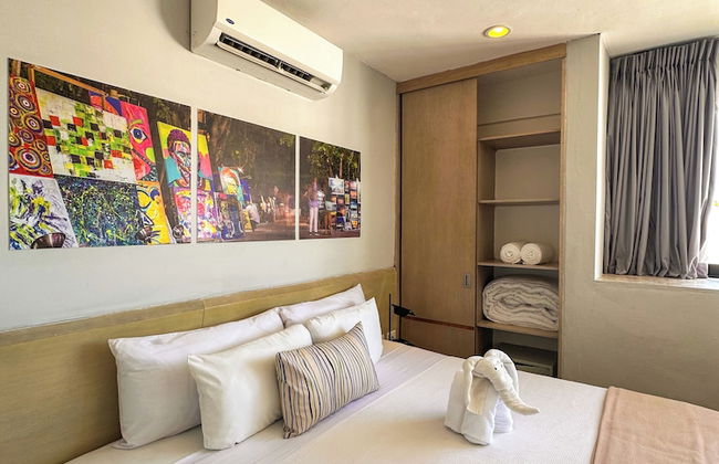 Hotelito del Mar - Foto 9