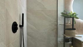 MALAGO Apartment - Foto 3, Shower