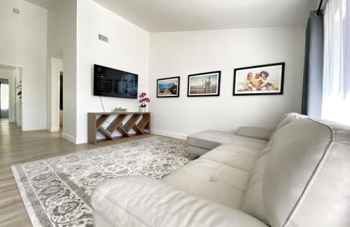 OCLuxeBnB Private Resort Living Minutes from Beach - Foto 30