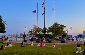 Serene Suite Home near Logan International Airport - Foto 23