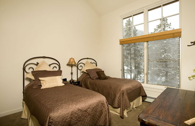 Keystone Lakeside Village by Keystone Resort - Foto 17