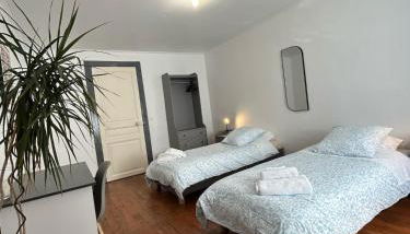 Appartement calme avec jardin - Foto 3