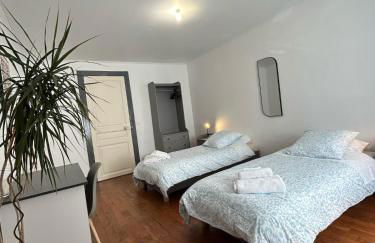 Appartement calme avec jardin - Foto 3