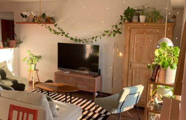 Petit nid strasbourgeois - Foto 11