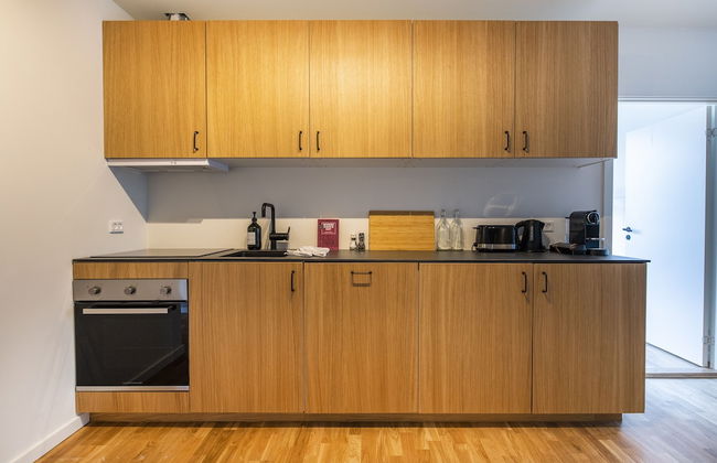 The Lakes apartments by Daniel&Jacob’s - Foto 71