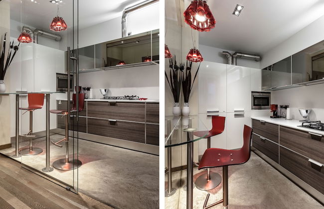 Suitelowcost Sant'Agnese - Photo 17