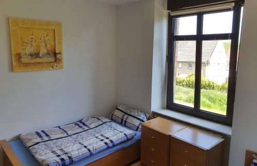 Villa Kayna Monteurzimmer - Foto 23