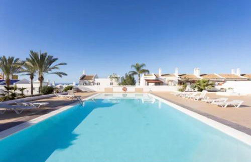 NEW SeaView apartment - Playa Paraíso - Foto 13