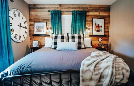 West Davis Mill - Foto 14