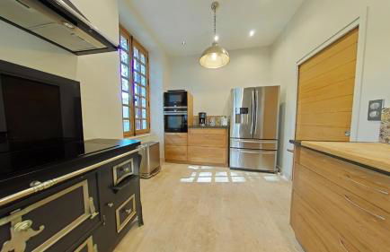 NO000-05P Mais 8 pièces 16 couchages NOIRMOUTIER EN L'ILE - Foto 23