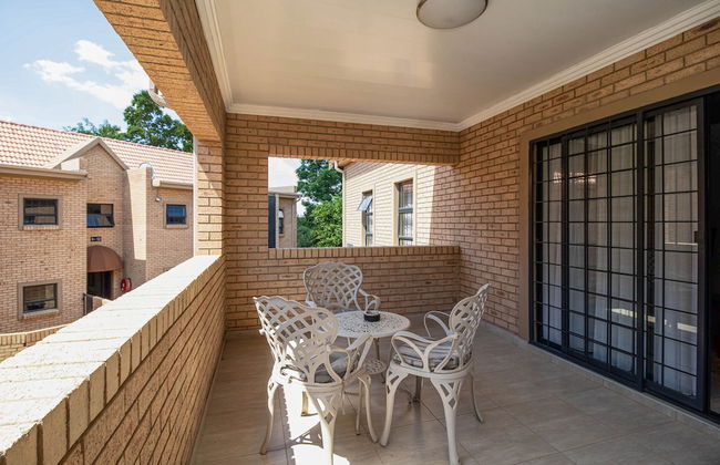 Camelot Guest House & Apartments - Foto 38