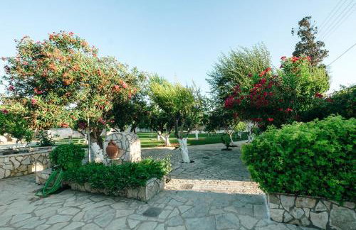 Villa Methoni Gem - Foto 49