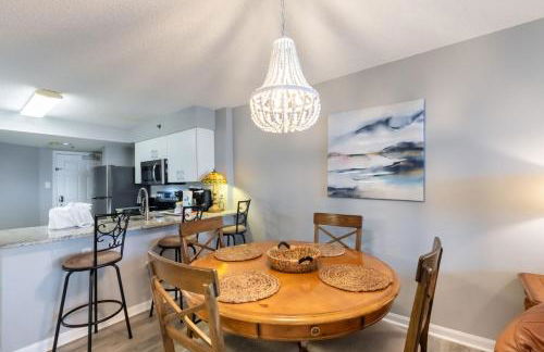 Tradewinds Condos by Hosteeva - Foto 24