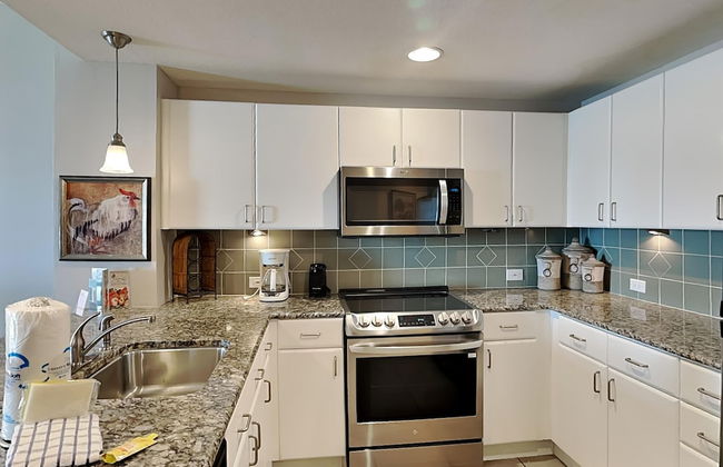 Grand Panama Beach Resort by Southern Vacation Rentals - Foto 37