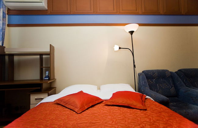 Kvart Apartments Arbat - Foto 50