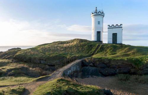 Marine Park No 10 - Elie - Foto 15