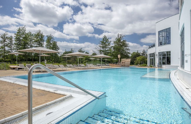 1 bedroom Apartment in Göhren-Lebbin with swimming pool and garden - Photo 19