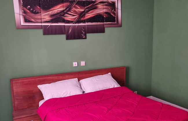 Beautiful Villa With Swimming Pool in Assinie - Photo 6