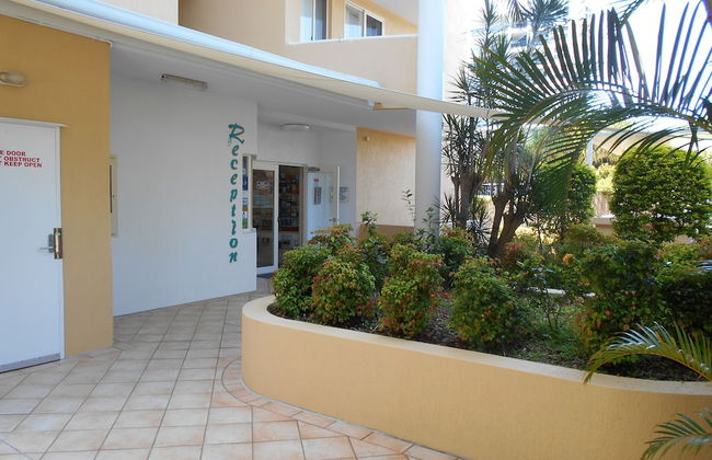 Riviere on Golden Beach - Foto 47