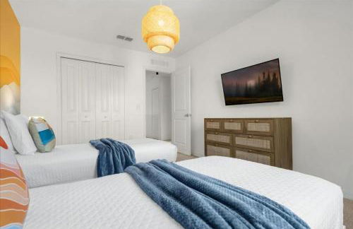 5 Bedrooms 5 Bathrooms Crystal Cove 1042Td - Foto 21
