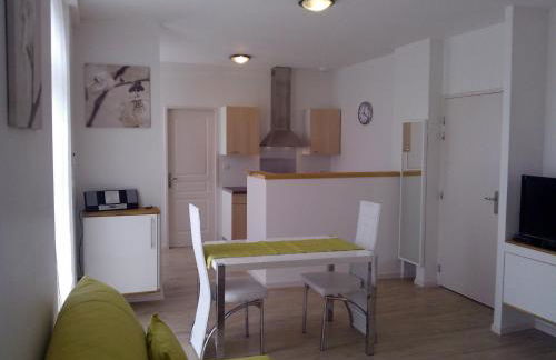 Résidence le Beau Site - Foto 37