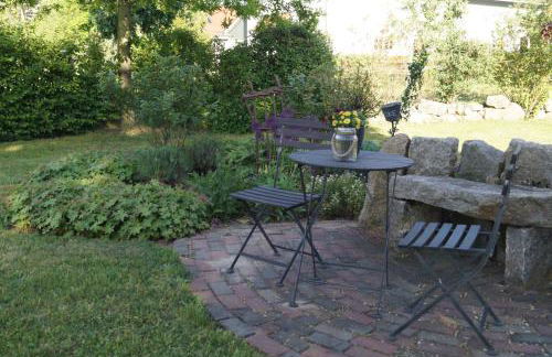 Landgut Hoppstall - Foto 8