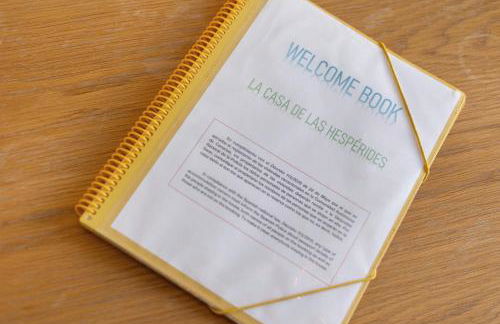 La Casa de las Hesperides - Photo 23