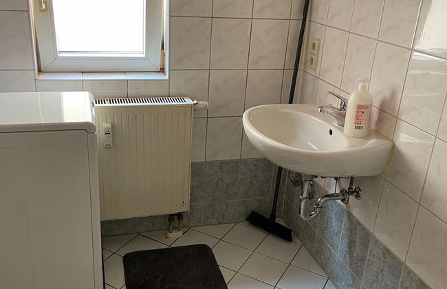 Terrace Apartment Saxony - Foto 11