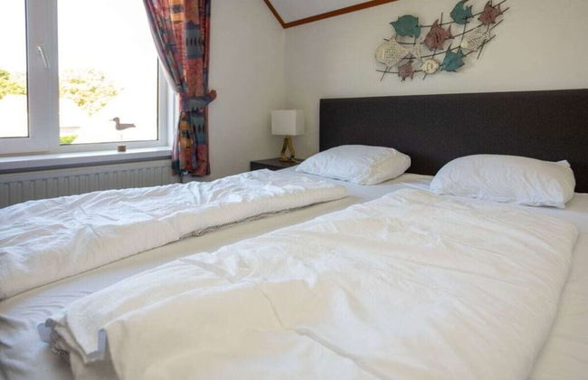 Mosselbank 83 Comfortable Holiday Residence - Foto 5