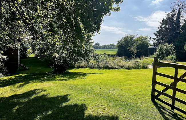 The Crooked Gate - Luxury Romantic Getaway - Foto 74