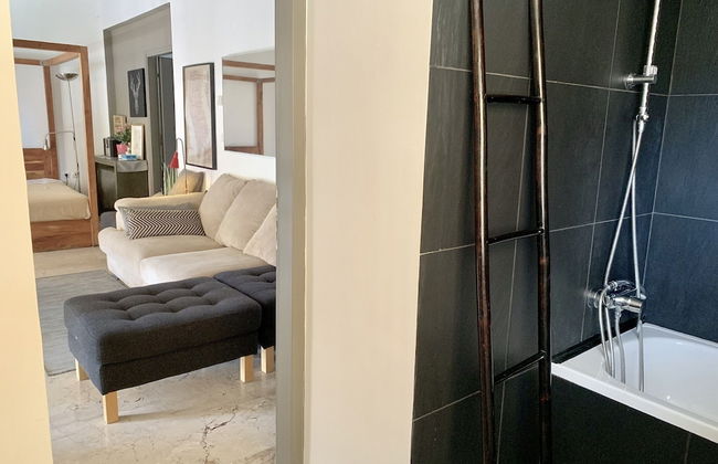 Impeccable 3-bed Apartment in Athens - Foto 3