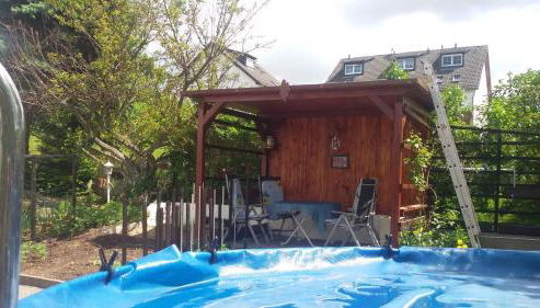 Apartment in Rabenau 3121 - Foto 5