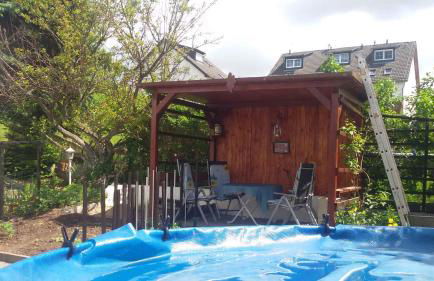 Apartment in Rabenau 3121 - Foto 5