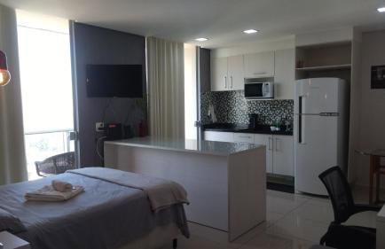 Studio em Guarulhos, perto do Aeroporto de Gru 15'min - Foto 21