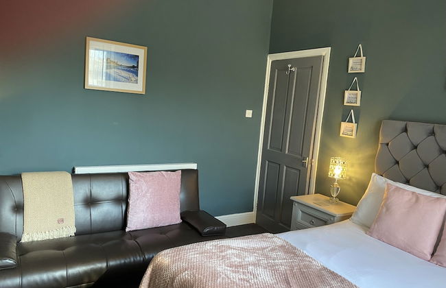 Inn Cardiff - Foto 12