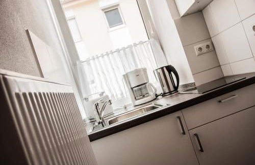 Aparthotel - Stadtvilla Premium - Foto 23