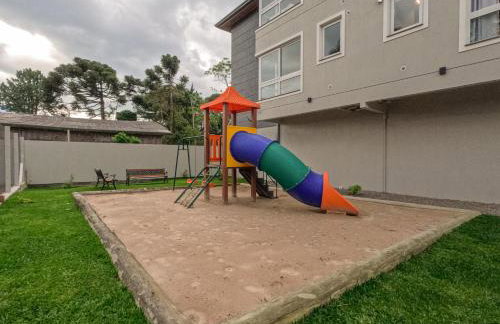 Alugue Recanto do Verde 107 B - Gramado - Foto 44