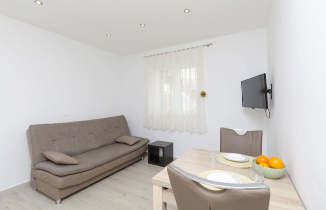 Apartments Danica - Foto 33