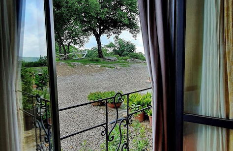 Villa Di Capovento - Foto 25