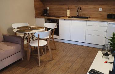 Zamiejska Modern Apartments NOWY APARTAMENTOWIEC WINDA - Photo 32