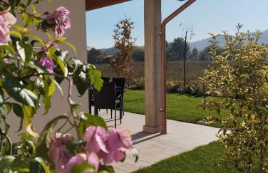 Memi's Home - villetta relax per famiglie con giardino - Foto 13