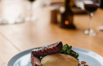 Yarmouth Holiday Home - Foto 16