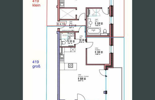 Port Marina 419 - Hafenloft - Photo 23