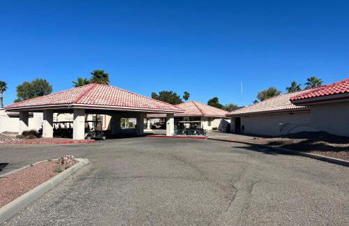 Sunset Oasis - Foto 62