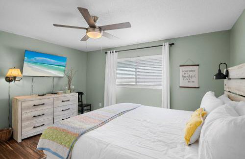 Chateau La Mer #5B - Foto 38