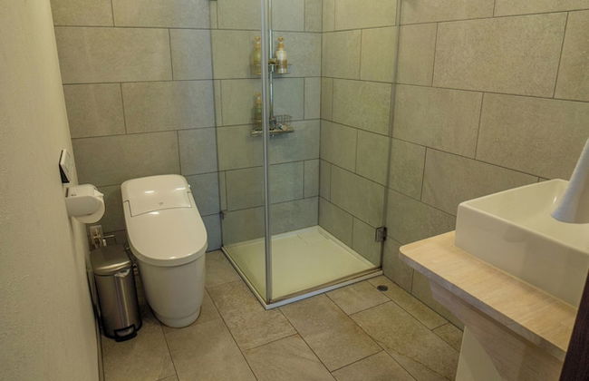 Le Bocage - Hakuba Echoland Chalets - Foto 62